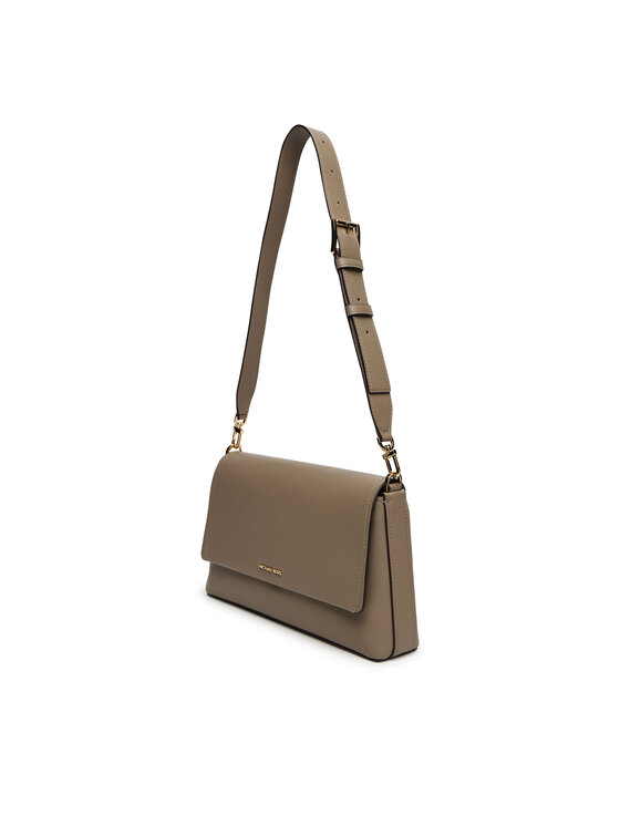 MICHAEL Michael Kors Сумка MICHAEL Michael Kors Nessa 30T5G8ZM3L Бежевий