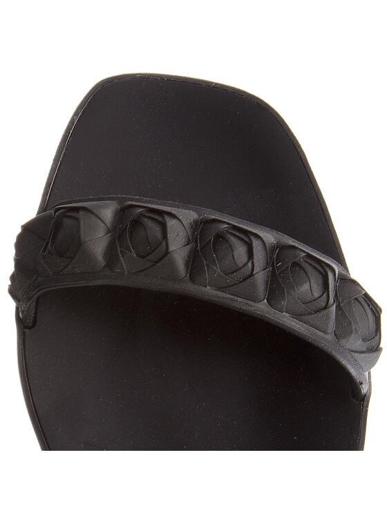 Stuart Weitzman Şlapi Stuart Weitzman Rosita XL17448 Negru