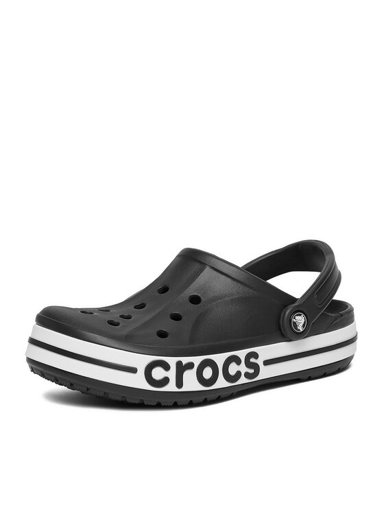 Crocs Шльопанці Crocs C-BAYABAND CLOG 205089-066 W Чорний