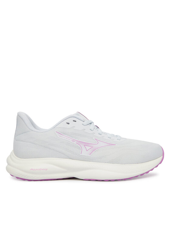 Mizuno Bežecké topánky Mizuno Revolt 4 J1GD2581 73 Modrá