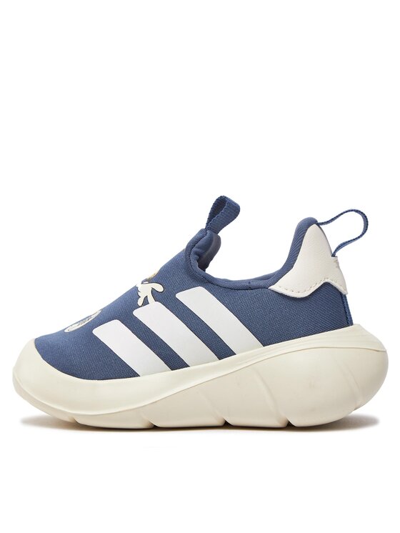 adidas Sneakersy adidas Disney Monofit Kids ID8023 Niebieski