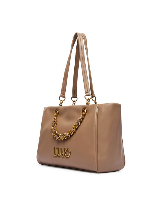Liu Jo Сумка Liu Jo AA6117 E0958 Бежевий