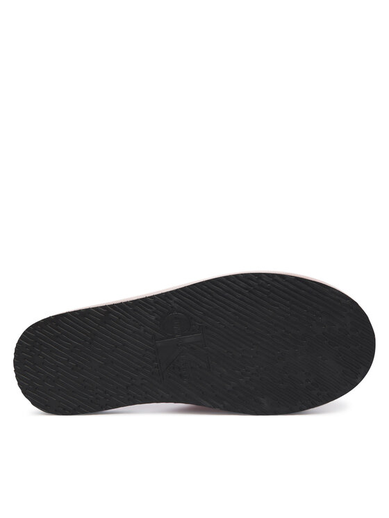 Calvin Klein Jeans Papuče Calvin Klein Jeans YW0YW01915 Ružová