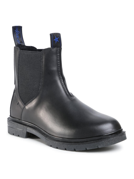 Wrangler Челсі Wrangler Spike Chelsea WM02041A Чорний