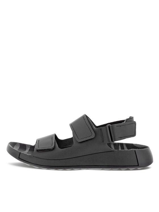ECCO Sandały ECCO 2ND COZMO M 50094401001 Czarny