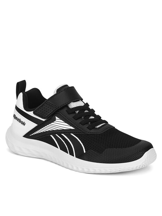 Reebok Snīkeri Reebok RUSH RUNNER 5.0 100220343 Balts