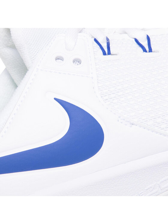 Nike Teremcipők Nike Air Zoom Hyperace 2 AR5281 104 Fehér