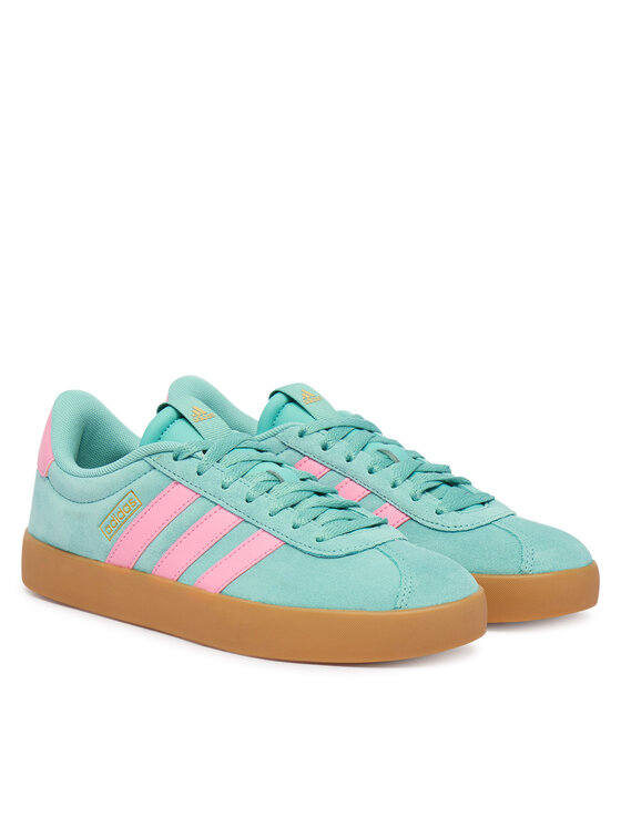 adidas Снікерcи adidas Vl Court 3.0 IH6518 Бірюзовий