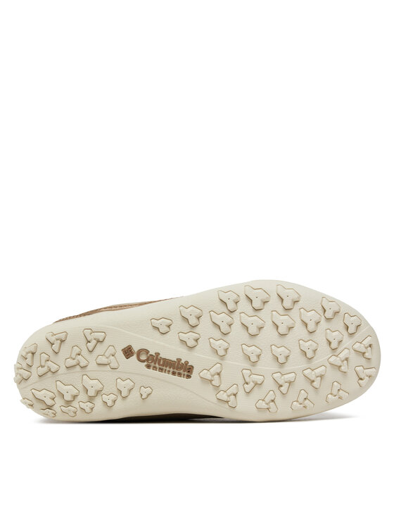 Columbia Čizme za snijeg Columbia Minx™ Shorty Iii 1803151 Smeđa
