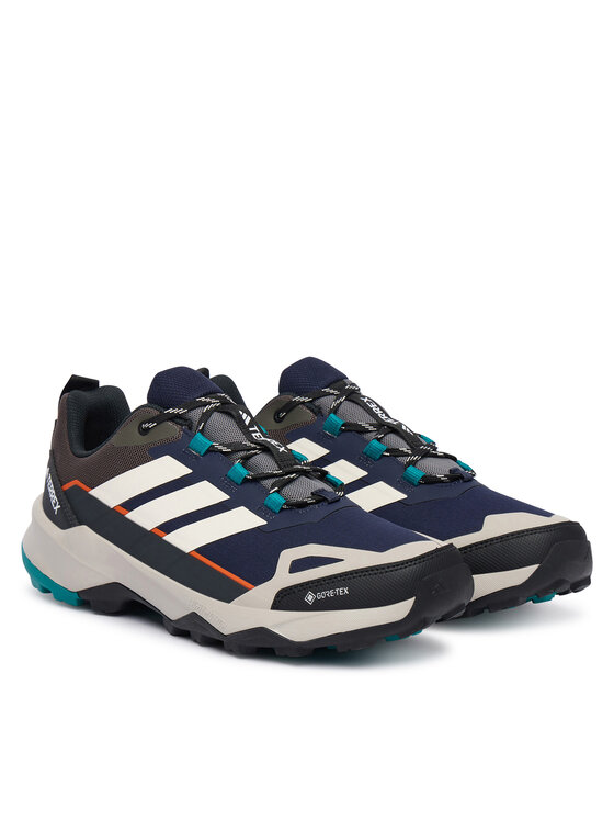 adidas Трекінгові черевики adidas Terrex Skychaser Ax5 Gore-Tex Hiking Shoes KJ8938 Кольоровий