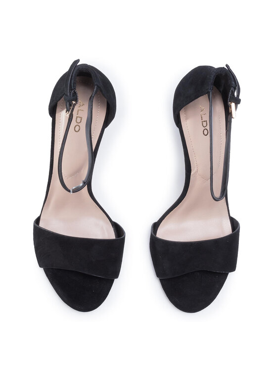 Aldo Sandali Aldo Fiolla 54630112 Nero