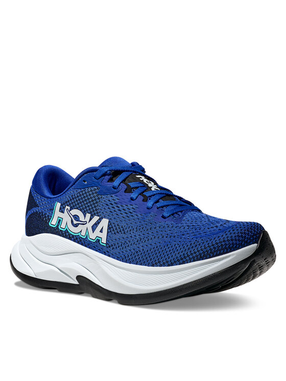 Hoka Взуття для бігу Hoka Rincon 4 1155131 Голубий