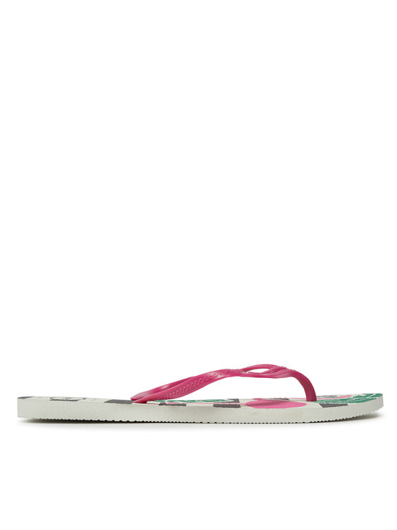 Havaianas Japonki Havaianas 41454880001 Kolorowy
