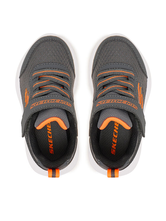 Skechers Снікерcи Skechers Bounder - Techrox 403906N/CHAR Сірий