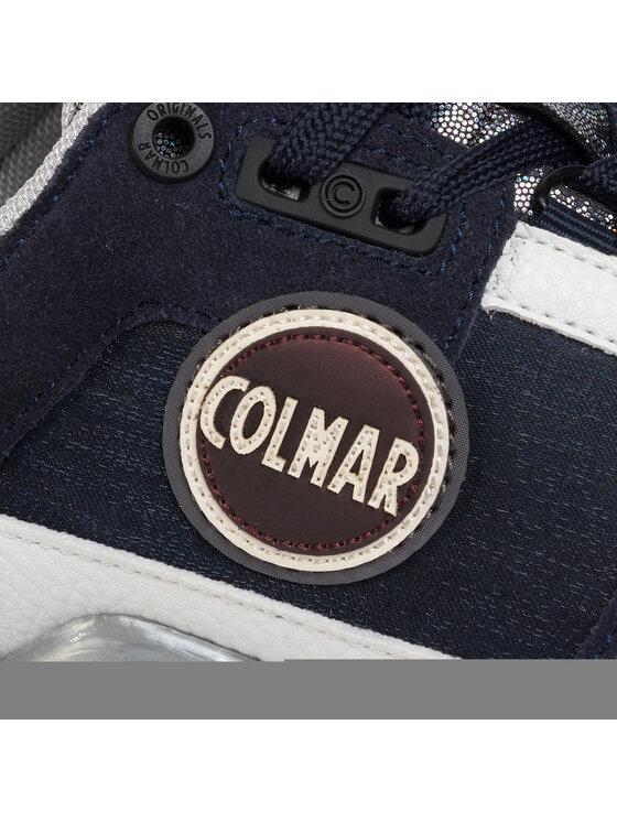 Colmar Снікерcи Colmar Tyler Galax 147 Cиній