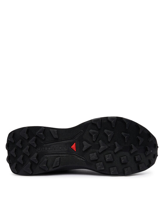 Salomon Futócipő Salomon Genesis 2 L45388500 Fekete