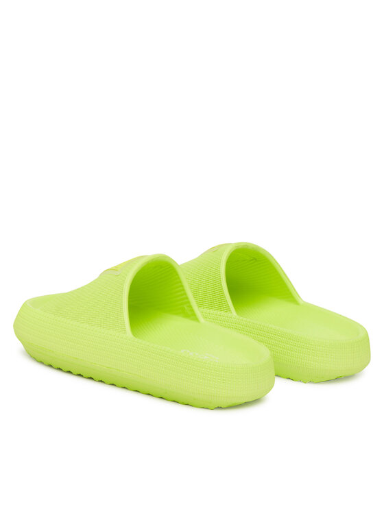 Guess Шльопанці Guess H6GZ02 WG5X0 Svetlozelena
