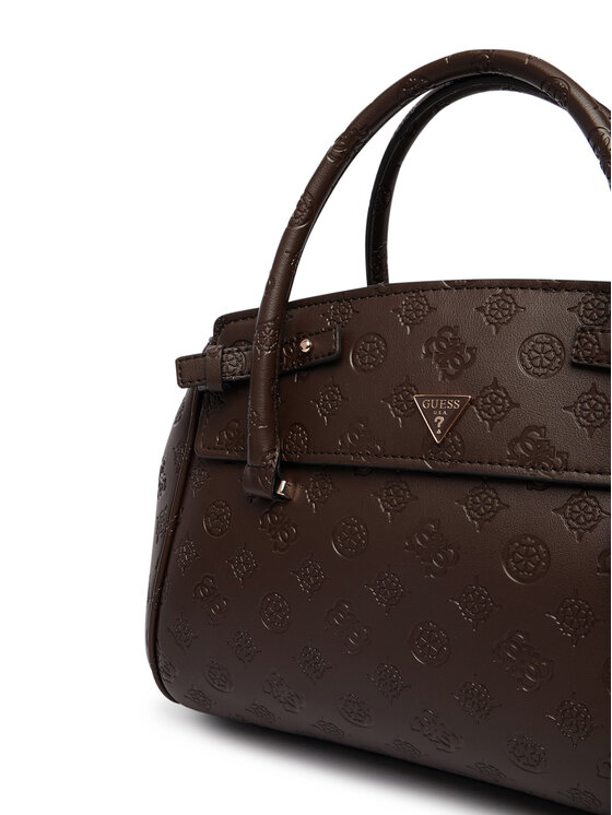 Guess Сумка Guess Diana HWPD97 27060 Темно-коричневий