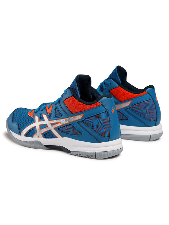 Asics Halové topánky Asics Gel-Task Mt 2 1071A036 Modrá