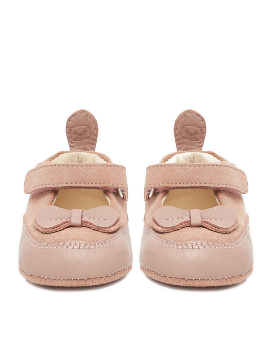 Lasocki Kids Туфлі Lasocki Kids CEO-CI12-DASH-05A Рожевий
