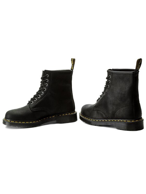Dr. Martens Берци Dr. Martens 1460 20846001 Чорний