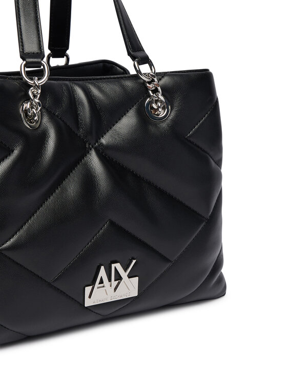 Armani Exchange Bolso Armani Exchange XW000354 AF26568 UC001 Negro