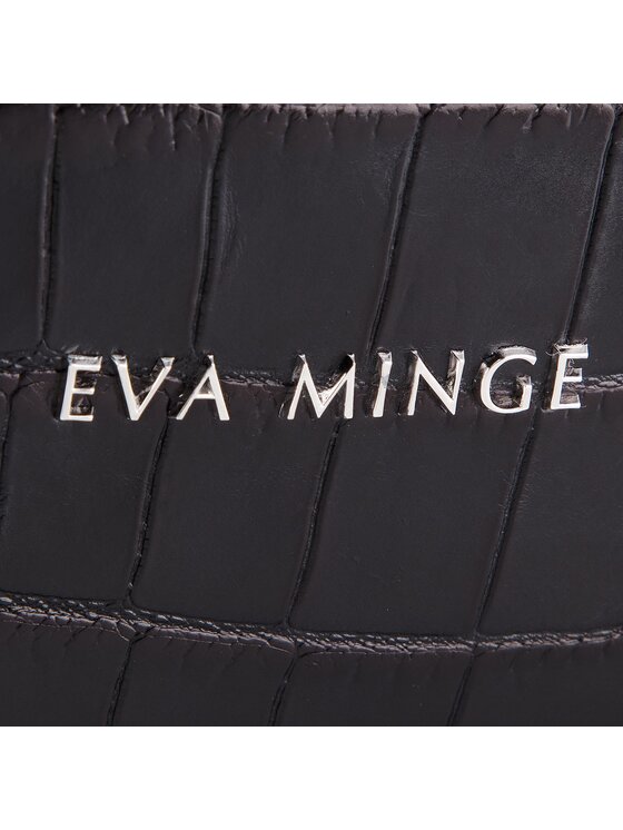 Eva Minge Сумка Eva Minge Evora 4L 18NN1372664EF Чорний