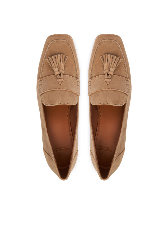 Vagabond Shoemakers Туфлі Vagabond Shoemakers Debbi 6118-140-28 Бежевий
