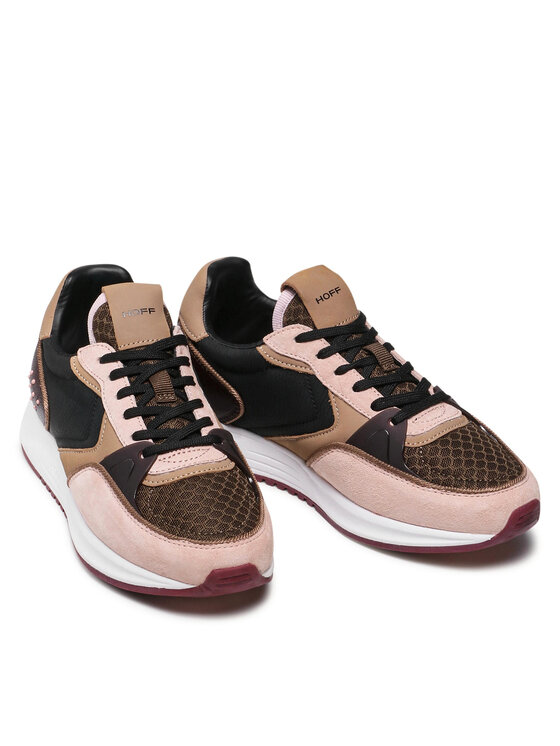 HOFF Sneakersy HOFF Noord 22001007 Kolorowy