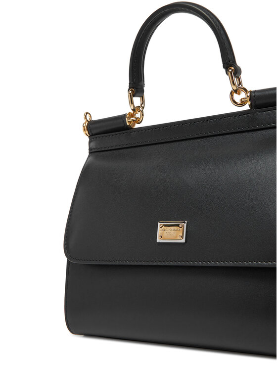 Dolce&Gabbana Geantă Dolce&Gabbana BB6003 AN767 Negru