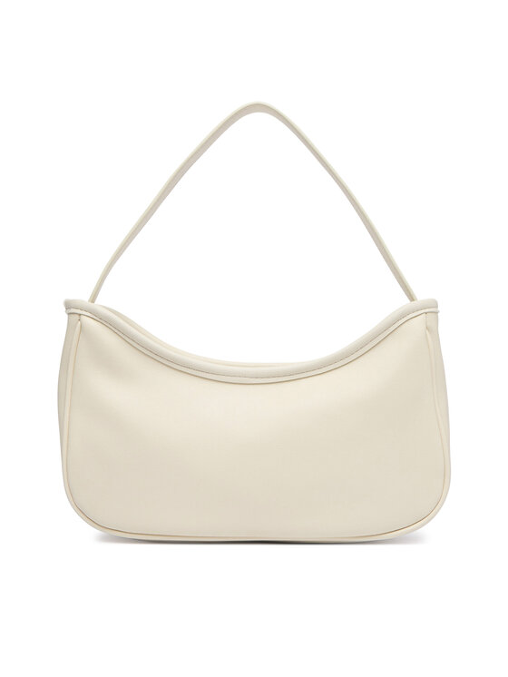Calvin Klein Jeans Soma Calvin Klein Jeans Ck Shoulder Bag IU0IU00757 Bēšs