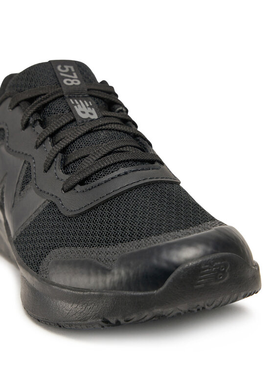 New Balance Laisvalaikio batai New Balance 578's GK578BB Juoda