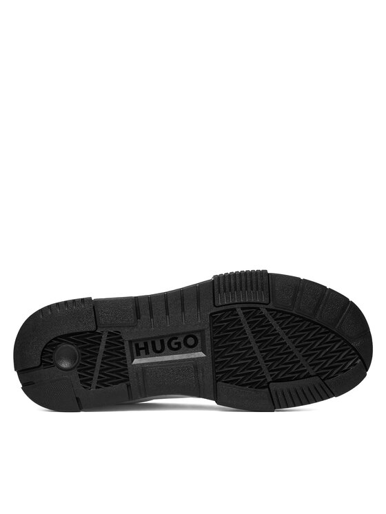 HUGO Sneakers HUGO Yarrow 50548507 Alb