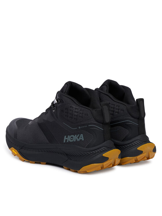 Hoka Scarpe da trekking Hoka Transport Hike Gore-Tex 1172913 Nero