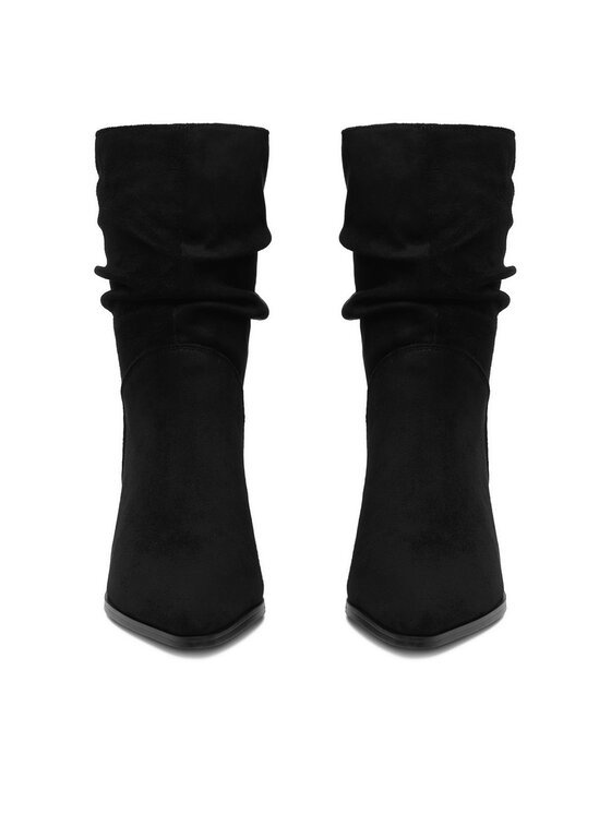JENNY Botine JENNY CEO-HY90072S-6 Negru