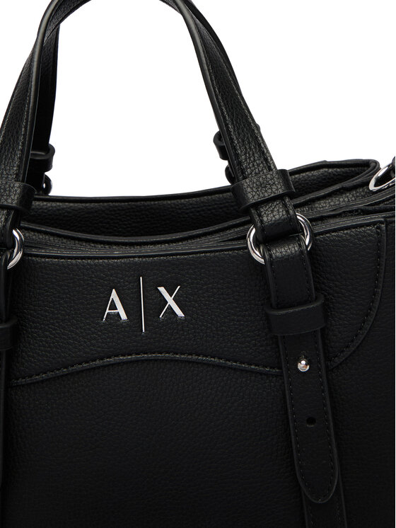 Armani Exchange Сумка Armani Exchange XW003061 AF26578 UC001 Чорний