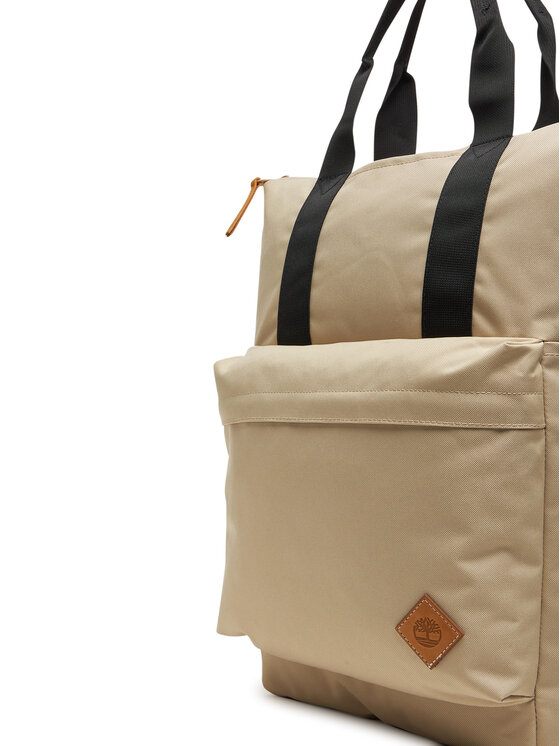 Timberland Рюкзак Timberland TB0A61BBY941 Бежевий
