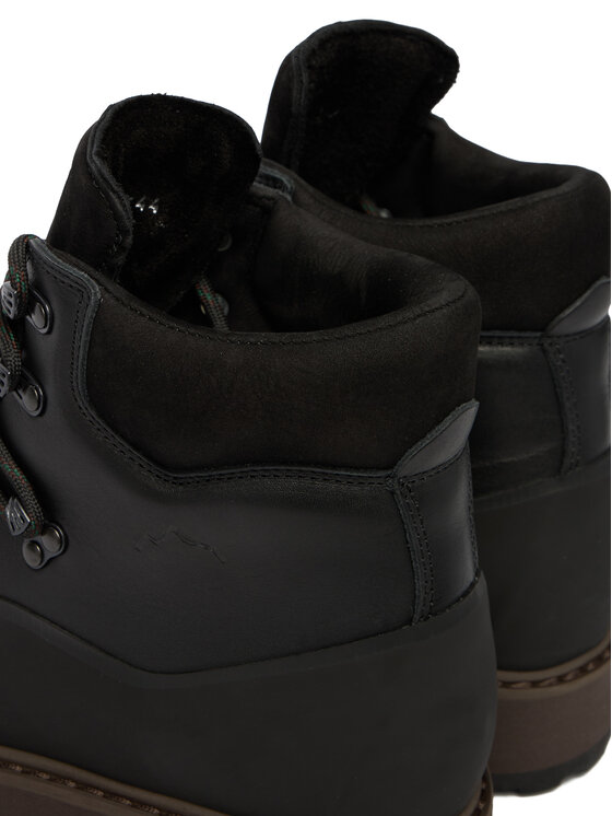 Diemme Черевики Diemme Roccia Vet Due Gomma DI24FWRVM-F03L007BLK Чорний