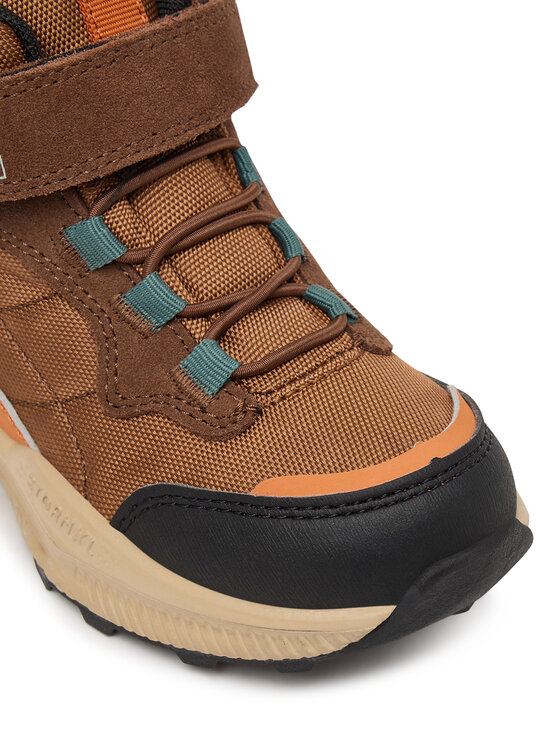 Primigi Stivali da neve Primigi GORE-TEX 2430011 M Marrone