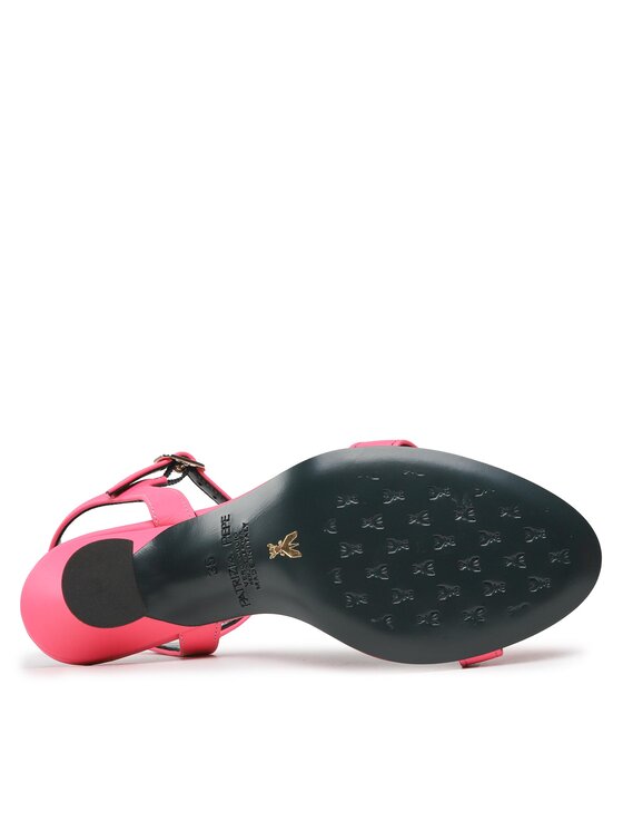 Patrizia Pepe Sandali Patrizia Pepe 8X0057/L011-M443 Rosa