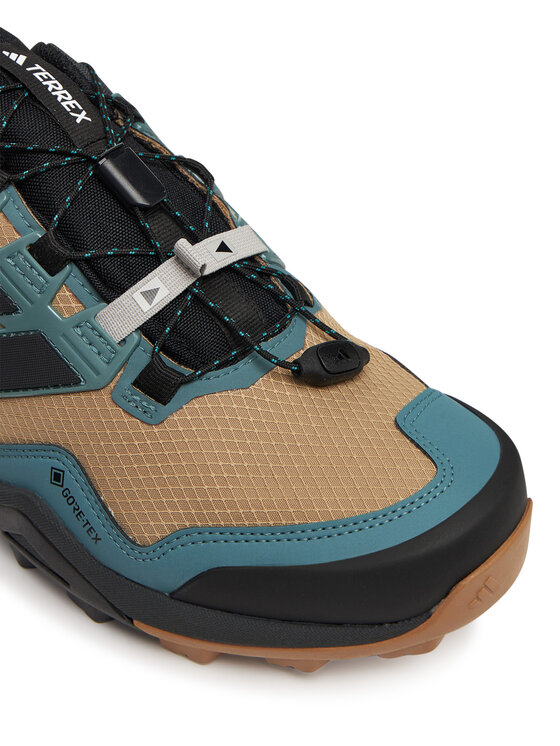 adidas Трекінгові черевики adidas Terrex Skychaser GORE-TEX JQ9929 Коричневий