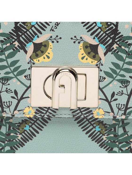 Furla Táska Furla 1927 BAFKACO-D92000-1317S-1-007-20-BG-B Kék