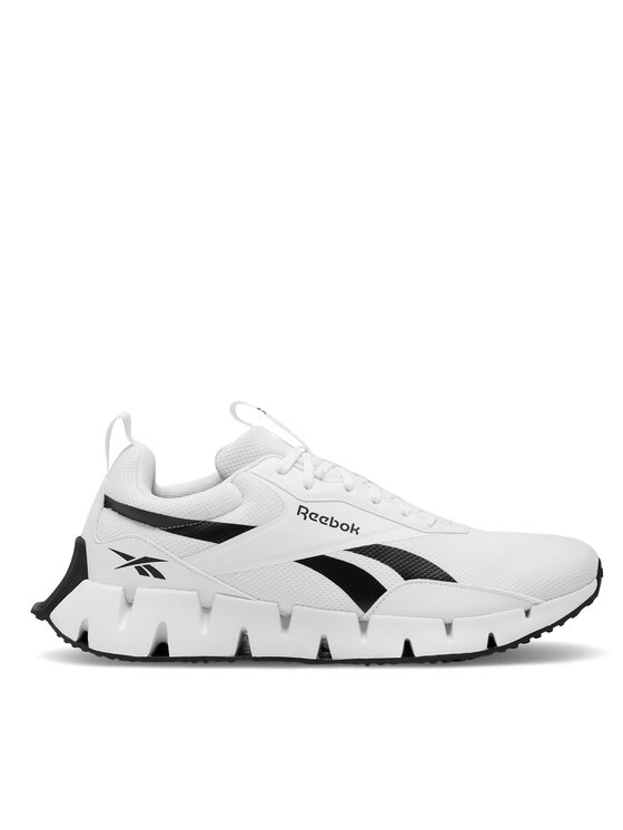 Reebok Bežecké topánky Reebok Zig Dynamica Str 100074912 Biela