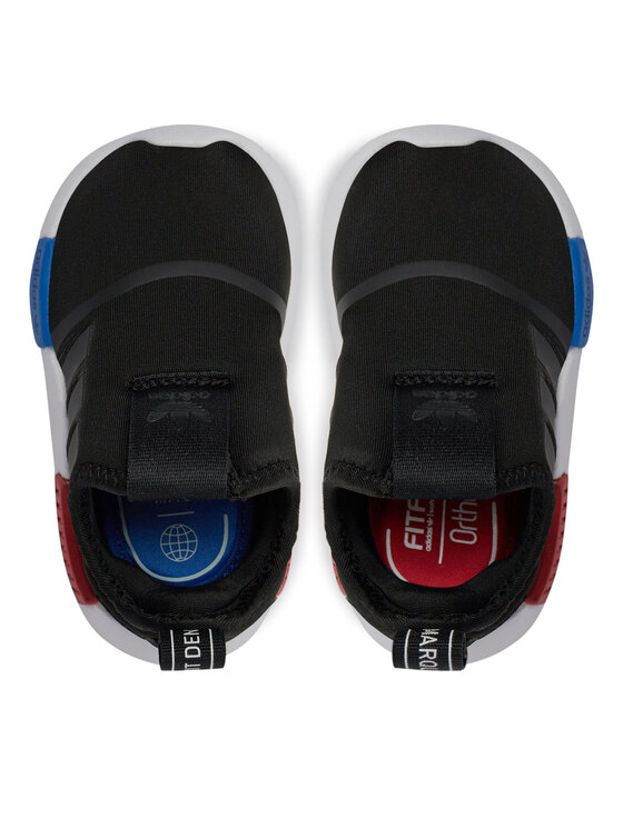 adidas Sneakersy adidas Nmd 360 I GY9148 Čierna
