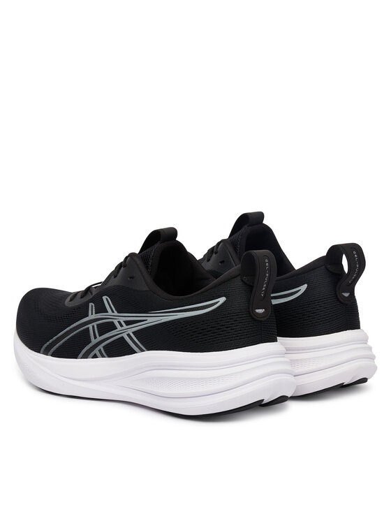 Asics Взуття для бігу Asics Gel-Pulse 17 1011C153 Чорний