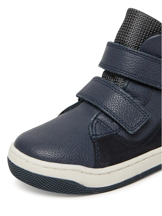 Lasocki Kids Puszābaki Lasocki Kids CEO-CI12-SPRITE-16 Tumši zils