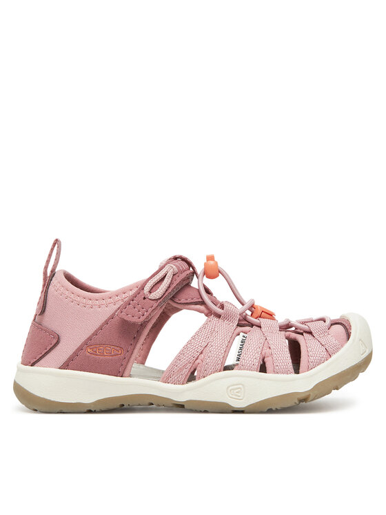 Keen Босоніжки Keen Moxie Sandal 1028832 Рожевий
