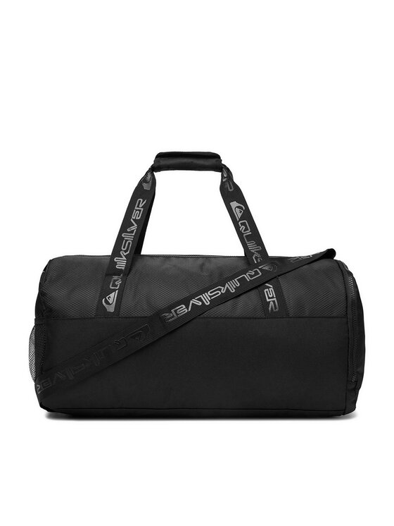 Quiksilver Спортивна сумка Quiksilver C-QUIC-MC-001-08 Чорний
