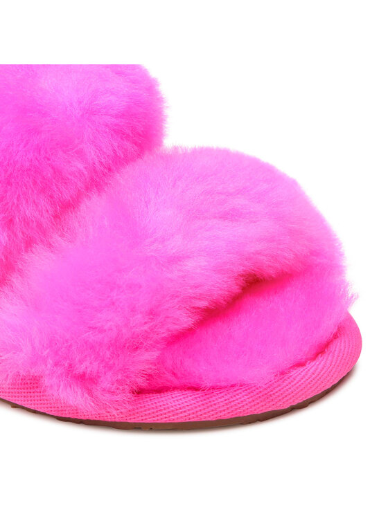 Ugg Copati Ugg T Oh Yeah 1116636T Roza
