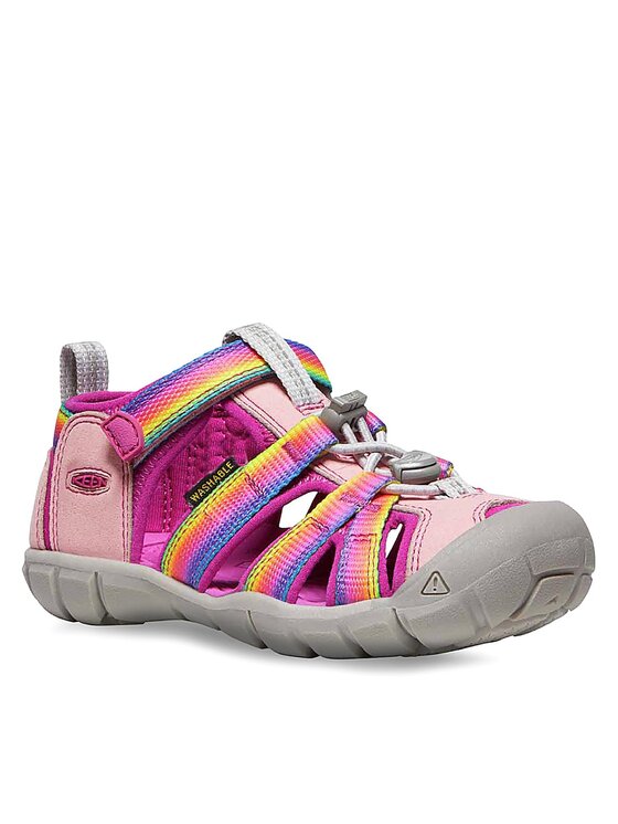 Keen Босоніжки Keen Seacamp Ii Cnx 1027411 Кольоровий